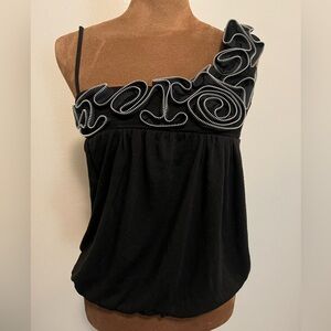 Decorative camisole